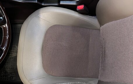 Hyundai ix35 I рестайлинг, 2013 год, 1 650 000 рублей, 13 фотография