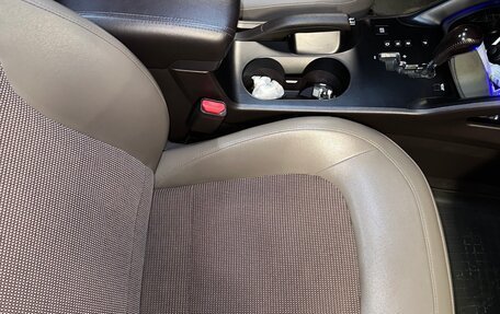 Hyundai ix35 I рестайлинг, 2013 год, 1 650 000 рублей, 12 фотография