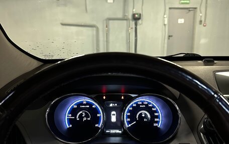 Hyundai ix35 I рестайлинг, 2013 год, 1 650 000 рублей, 15 фотография