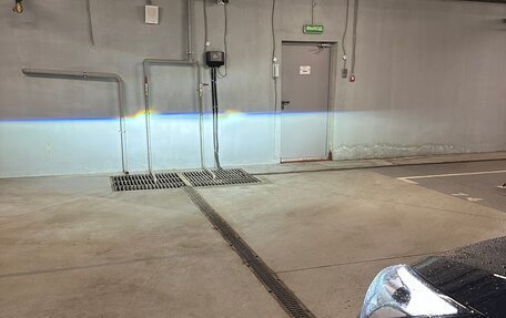 Hyundai ix35 I рестайлинг, 2013 год, 1 650 000 рублей, 18 фотография