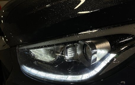 Hyundai ix35 I рестайлинг, 2013 год, 1 650 000 рублей, 9 фотография