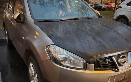 Nissan Qashqai, 2012 год, 910 000 рублей, 2 фотография