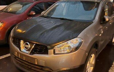 Nissan Qashqai, 2012 год, 910 000 рублей, 1 фотография