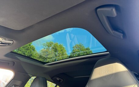 Porsche Panamera II рестайлинг, 2022 год, 13 500 000 рублей, 13 фотография