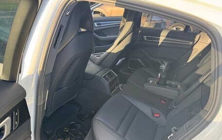 Porsche Panamera II рестайлинг, 2022 год, 13 500 000 рублей, 12 фотография