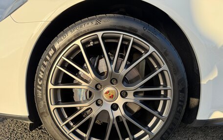 Porsche Panamera II рестайлинг, 2022 год, 13 500 000 рублей, 8 фотография