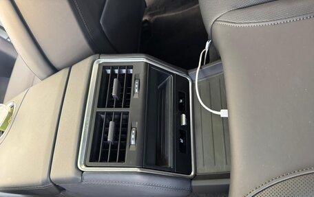 Porsche Panamera II рестайлинг, 2022 год, 13 500 000 рублей, 11 фотография