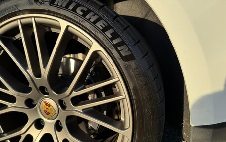 Porsche Panamera II рестайлинг, 2022 год, 13 500 000 рублей, 9 фотография