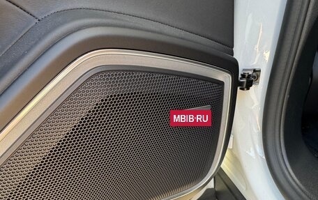 Porsche Panamera II рестайлинг, 2022 год, 13 500 000 рублей, 10 фотография