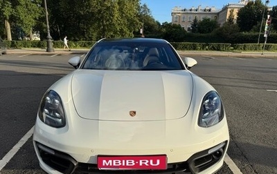 Porsche Panamera II рестайлинг, 2022 год, 13 500 000 рублей, 1 фотография