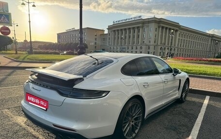 Porsche Panamera II рестайлинг, 2022 год, 13 500 000 рублей, 5 фотография