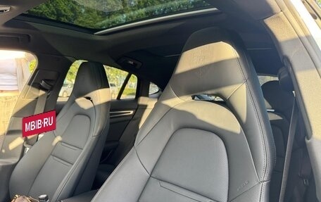 Porsche Panamera II рестайлинг, 2022 год, 13 500 000 рублей, 14 фотография