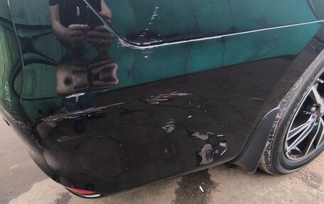 Toyota Camry, 2018 год, 2 870 000 рублей, 10 фотография