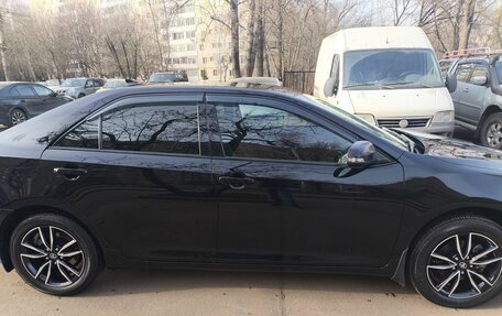 Toyota Camry, 2018 год, 2 870 000 рублей, 4 фотография
