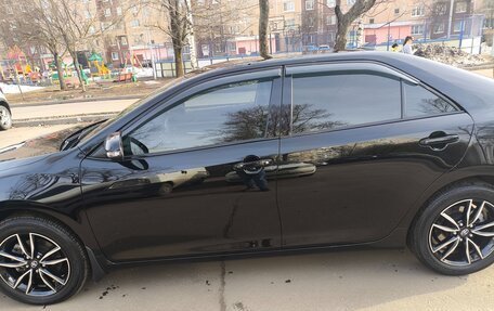 Toyota Camry, 2018 год, 2 870 000 рублей, 9 фотография