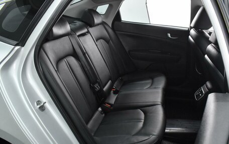 KIA Optima IV, 2019 год, 2 199 000 рублей, 7 фотография