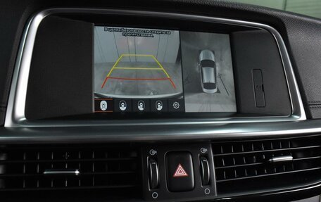 KIA Optima IV, 2019 год, 2 199 000 рублей, 12 фотография