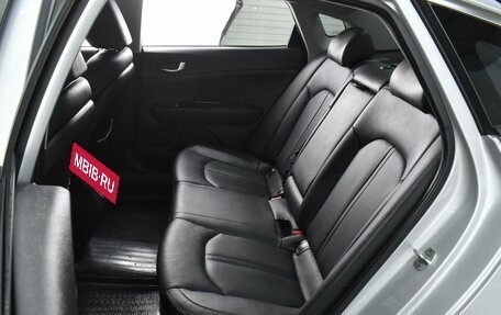 KIA Optima IV, 2019 год, 2 199 000 рублей, 9 фотография