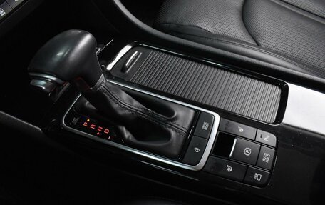 KIA Optima IV, 2019 год, 2 199 000 рублей, 15 фотография