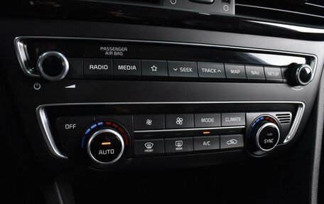 KIA Optima IV, 2019 год, 2 199 000 рублей, 14 фотография