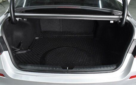 KIA Optima IV, 2019 год, 2 199 000 рублей, 23 фотография