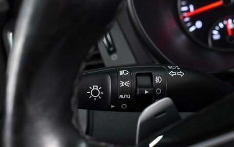 KIA Optima IV, 2019 год, 2 199 000 рублей, 20 фотография