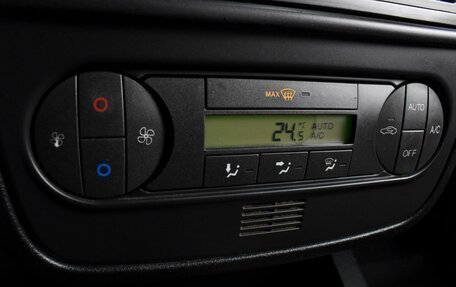 Ford Fiesta, 2008 год, 549 000 рублей, 13 фотография