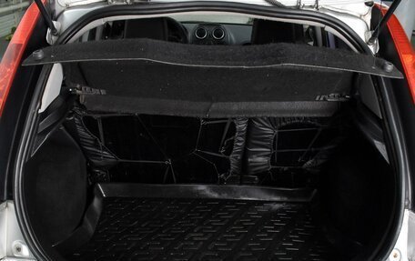 Ford Fiesta, 2008 год, 549 000 рублей, 15 фотография