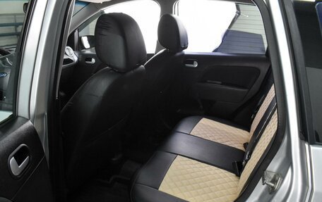 Ford Fiesta, 2008 год, 549 000 рублей, 11 фотография