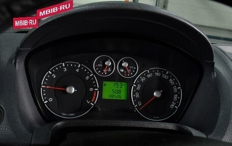 Ford Fiesta, 2008 год, 549 000 рублей, 14 фотография