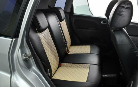 Ford Fiesta, 2008 год, 549 000 рублей, 7 фотография