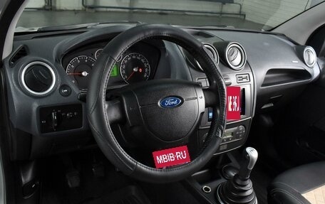 Ford Fiesta, 2008 год, 549 000 рублей, 6 фотография
