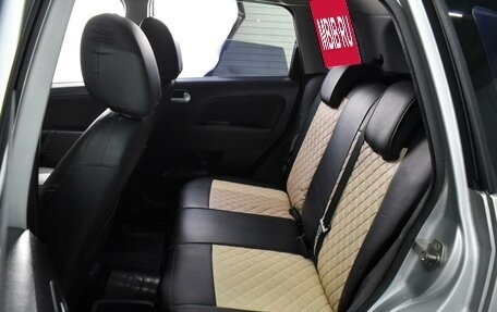 Ford Fiesta, 2008 год, 549 000 рублей, 9 фотография