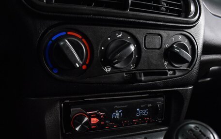 Chevrolet Niva I рестайлинг, 2006 год, 399 000 рублей, 12 фотография