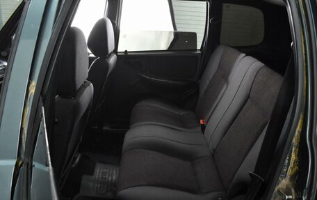 Chevrolet Niva I рестайлинг, 2006 год, 399 000 рублей, 9 фотография