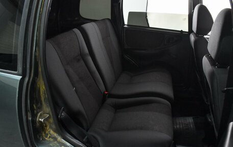 Chevrolet Niva I рестайлинг, 2006 год, 399 000 рублей, 7 фотография