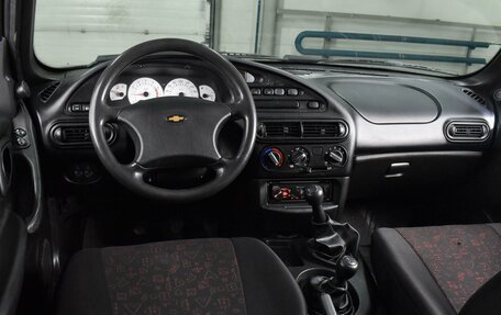 Chevrolet Niva I рестайлинг, 2006 год, 399 000 рублей, 6 фотография