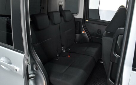 Toyota Roomy I, 2018 год, 1 164 000 рублей, 9 фотография