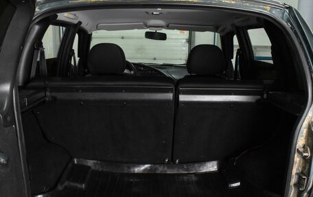 Chevrolet Niva I рестайлинг, 2006 год, 399 000 рублей, 16 фотография