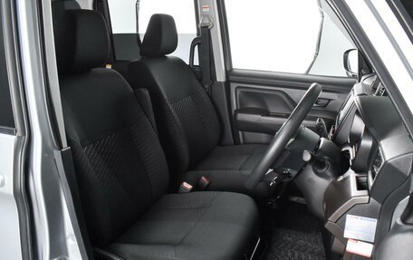 Toyota Roomy I, 2018 год, 1 164 000 рублей, 10 фотография