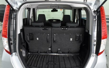 Toyota Roomy I, 2018 год, 1 164 000 рублей, 21 фотография