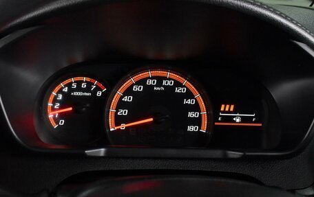 Toyota Roomy I, 2018 год, 1 164 000 рублей, 20 фотография