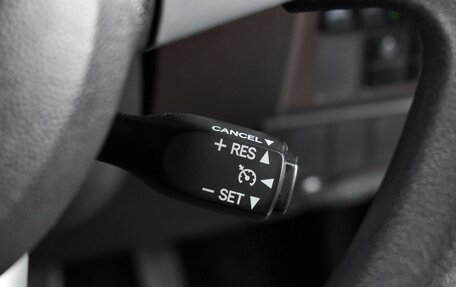 Toyota Roomy I, 2018 год, 1 164 000 рублей, 17 фотография