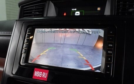 Toyota Roomy I, 2018 год, 1 164 000 рублей, 12 фотография