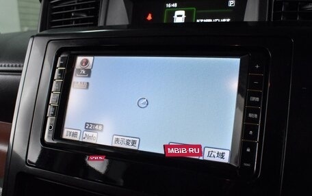 Toyota Roomy I, 2018 год, 1 164 000 рублей, 13 фотография