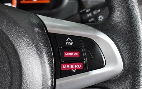 Toyota Roomy I, 2018 год, 1 164 000 рублей, 16 фотография