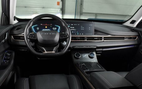 CheryExeed LX, 2023 год, 1 849 000 рублей, 6 фотография