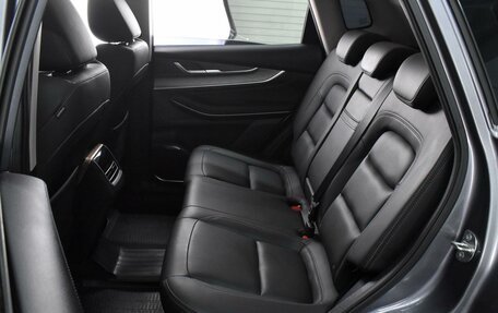 CheryExeed LX, 2023 год, 1 849 000 рублей, 9 фотография