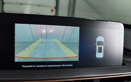 CheryExeed LX, 2023 год, 1 849 000 рублей, 12 фотография