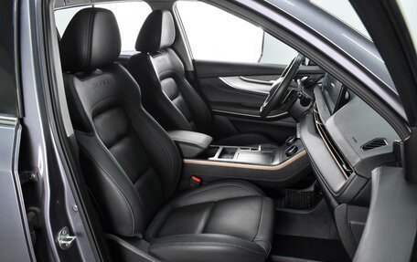 CheryExeed LX, 2023 год, 1 849 000 рублей, 8 фотография